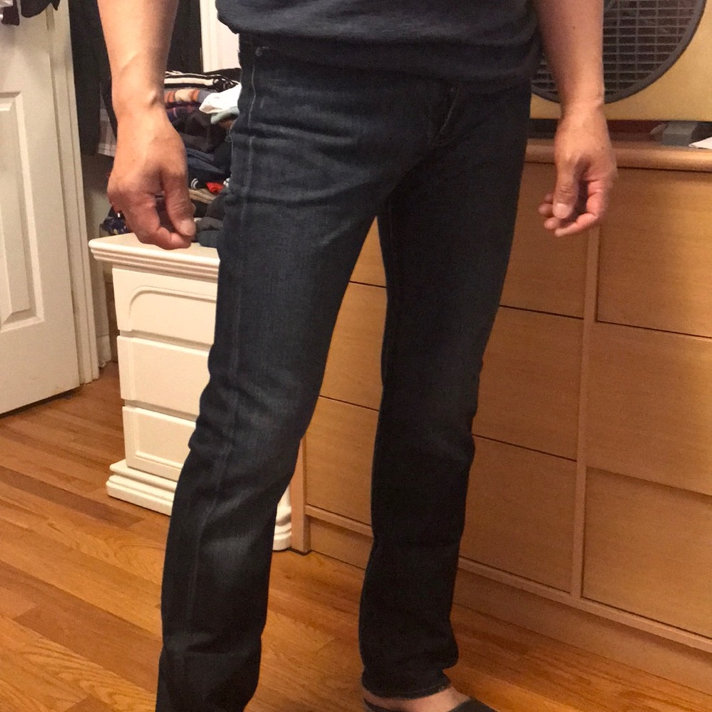 GSTAR JEANS
